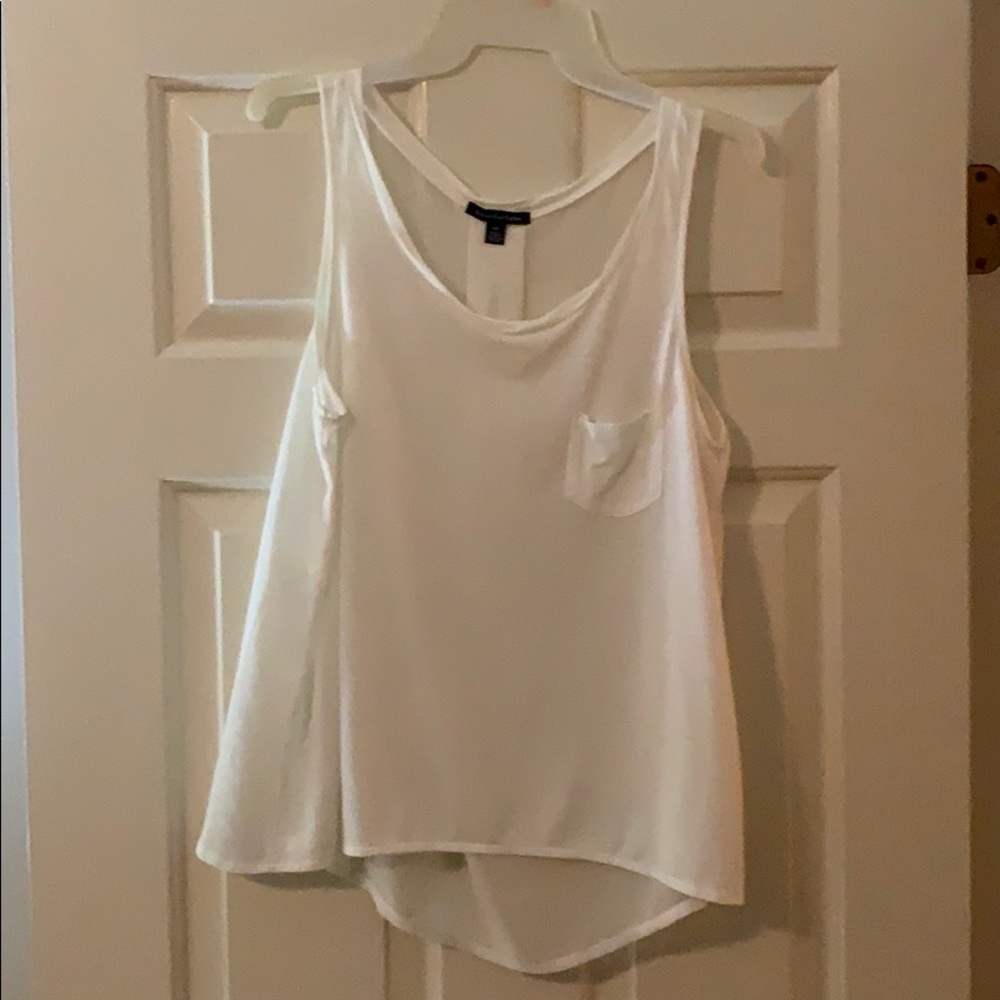 Women’s nice tank top
